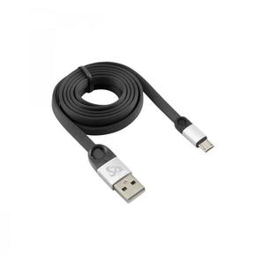 BIT FORCE kabel USB A-MICRO USB 2.4A M/M 1