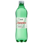 Voda mineralna JAMNICA 0,5L PET