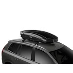 Thule Motion XT M (200) crna metalik krovna kutija