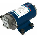 Marco UP6/OIL Gear pump for lubricating oil 12V