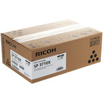 RICOH 408285, originalan toner , crni, 7000 stranica