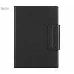 Onyx Boox magnetska preklopna maskica / torbica za e-čitač BOOX Tab Mini C (7,8-bar), crna
