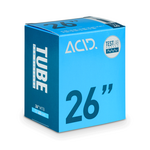 ZRAČNICA 26X1.75-2.125 ACID FV 40MM