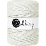 Bobbiny 3PLY Macrame Rope 5 mm Off White
