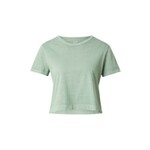 GAP Majica pastelno zelena