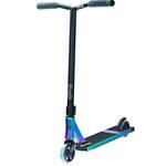 Freestyle skuter NKD Rally V4 Matt Rainbow