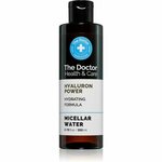 The Doctor Hyaluron Power Hydrating Formula hijaluronska micelarna voda 200 ml