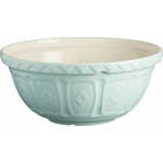 Ledeno plava posuda od kamenine Mason Cash Mixing, ⌀ 26 cm