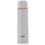 Domy termosica Domy, 1l inox
