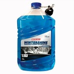 Tekućina za pranje stakla ALFACARE WINTERSHINE KONCENTRAT -50°C 5L