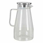 Staklen bokal 1,8 l Winslet – Premier Housewares