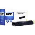 KMP toner TK5140Y, crvena (red)