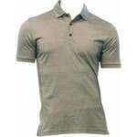 Brax Perceval Mens Polo Shirt Blue Navy S