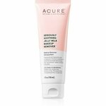 ACURE Seriously Soothing Jelly Milk proizvod za skidanje šminke 118 ml