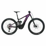 Giant Liv Intrigue X E+ 1 Pro električni bicikl 27.5" (650b)