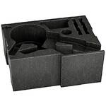 Bosch Professional 1600A01B72 L-Boxx Inlay GET 55/75 uložak za kovčeg (D x Š x V) 390 x 305 x 170 mm