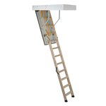 Tavanske stepenice MINKA TRADITION 109X69X280 10302