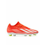 Tenisice za nogomet adidas X Crazyfast League FG IE2377 Crvena