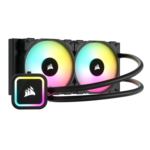 Corsair Hydro Series H100x
