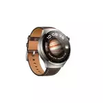 Huawei Watch 4 Pro pametni sat, Dark Brown