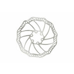 Rotor 160mm 6R Promax MS 360593
