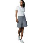 Daily Sports Kyoto Skort 45 cm Monocrome Black XL
