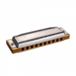 Hohner D - Blues harp
