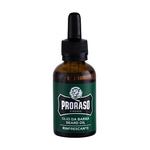 PRORASO Eucalyptus Beard Oil ulje za bradu 30 ml