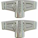 Dixon PAWN-DIX01-6 2pc