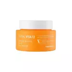 Tonymoly VV 12 Mango Boost maska za lice