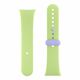 Xiaomi Redmi Watch 3 Silicone Strap: Lime Green