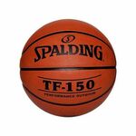 Spalding TF150 Košarkaška Lopta