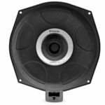 Subwoofer FOCAL CAR KIT ISUB BMW2-SUBWOOFER V2