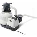 Intex 26646GS Sandfilter Poolpumpe SX2100 filterski sustav s pijeskom