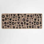 Staza 45x120 cm Kitchen – douceur d'intérieur