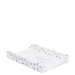 Fillikid Podloga za prematanje tvrda 47x80x10 cm - Zirafa
