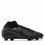 Tenisice za nogomet Nike Phantom Luna II Pro FG FJ2575 002 Crna