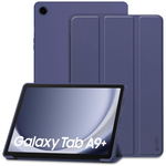 Tech-Protect Smartcase maska za Samsung Galaxy Tab A9 Plus 11'', tamnoplava