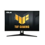 Asus VG27AQ3A monitor, IPS/OLED, 27", 16:9, 2560x1440, 144Hz/240Hz/60Hz, HDMI, Display port, USB