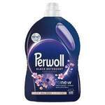 Perwoll Renew Bloom Dark Color tekući deterdžent, 60 pranja, 3 l