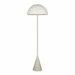 Bijela stojeća svjetiljka (visina 130 cm) Alfie – Trio