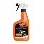 MOJE AUTO tekući vosak za karoseriju automobila 650 ml