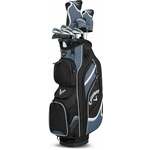 Callaway Solaire 24 Blue/Black Desna ruka Graphite Lady Kompletan set