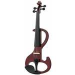 Latone VM 01-RW 4/4 Claret Električna violina
