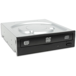 Lite-On iHAS124-14 optički uređaj, DVD±RW, serial ATA, crni