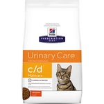 HILL'S Feline c/d 1,5kg