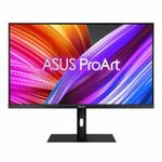 Asus ProArt PA328QV monitor, IPS, 31.5"/32", 16:9, 2560x1440, 60Hz/75Hz, pivot, USB-C, HDMI, Display port, USB