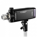 GODOX WITSTRO AD200PRO