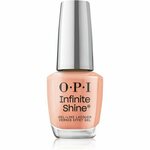 OPI Infinite Shine Gel-Like Lacquer lak za nokte s gel efektom On a Mission 15 ml