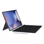Samsung EF-DX925 Book Cover Keyboard for Galaxy Tab S10 Ultra/S9 Ultra black